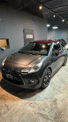 Citroen DS3 Sport Chic