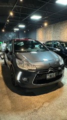 Citroen DS3 Sport Chic