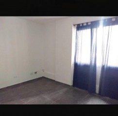 Vendo en Córdoba barrio General Paz departamento de dos dormitorios  A estrenar amplios .Financio