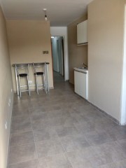 Vendo en Córdoba barrio General Paz departamento mONOAMBIENTE aPTO PROFESIONAL A estrenar  .Financio