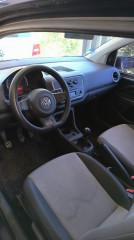 Volkswagen Up Take!