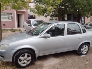 CHEVROLET CORSA 2016 c/GNC