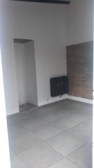 DEPARTAMENTO 1 DORMITORIO PLANTA BAJA - B° LOS OLMOS. Gral. Roca