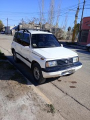 SUZUKI VITARA JLX 4X4