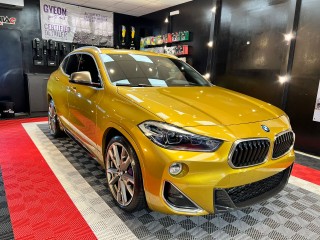 BMW X2 M35i PERFORMANCE