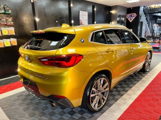 BMW X2 M35i PERFORMANCE