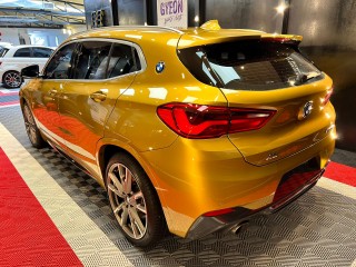 BMW X2 M35i PERFORMANCE