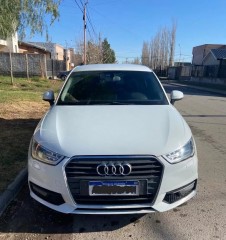 VENDO AUDI A1 Sportback 1.4 Tfsi Stronic 125cv Impecable!!