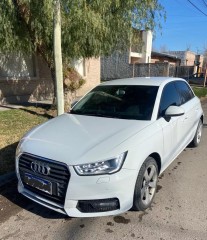 VENDO AUDI A1 Sportback 1.4 Tfsi Stronic 125cv Impecable!!