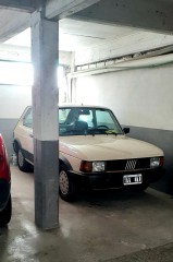 Fiat Spazio 1.4- 1992, DE COLECCIÓN!!