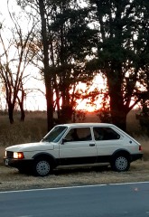 Fiat Spazio 1.4- 1992, DE COLECCIÓN!!