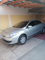 fluence GNC 2013 1.6