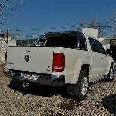 VOLKSWAGEN AMAROK HIGHLINE 180CV 2016