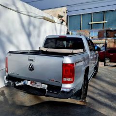 VOLKSWAGEN AMAROK TRENDLINE180CV 4X4 2013