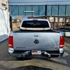 VOLKSWAGEN AMAROK TRENDLINE180CV 4X4 2013