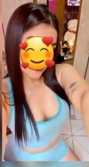 Hagamos un 69!!!Que me chupes la concha Hasta que este bien mojada y nos  metamos una cojida  bien rica  m♥️ soy tu puta ideal ♥️