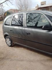 VENDO CHEVROLET MERIVA