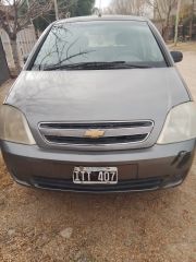 VENDO CHEVROLET MERIVA