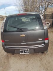 VENDO CHEVROLET MERIVA