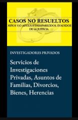 Agencia de Investigaciones Privadas - Detectives Privados - Infidelidad - Búsquedas