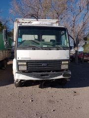 FORD CARGO 1722 AÑO 1998 MOTOR FUNDIDO