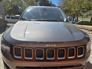 Vendo Jeep Compass Sport 2019