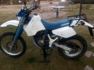 SUZUKI DR 350 SER