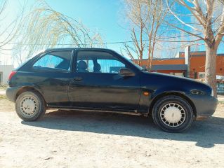 Ford Fiesta 96