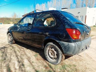 Ford Fiesta 96