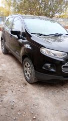 PERMUTO FORD ECOSPORT