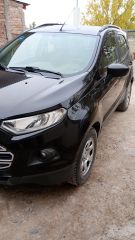 PERMUTO FORD ECOSPORT