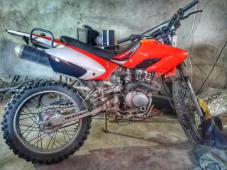 Vendo xplore 250