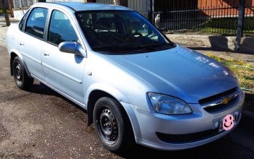 Corsa 2011