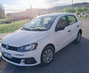 Gol trend 2017 msi $12.500.000