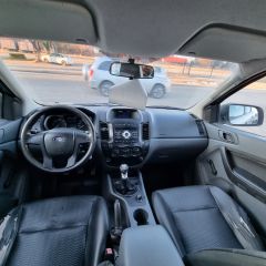 Ford Ranger XL SAF 4x4 VENDO-PERMUTO-FINANICIO