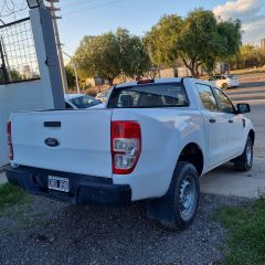 Ford Ranger XL SAF 4x4 VENDO-PERMUTO-FINANICIO