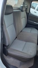 Toyota Hillux DX Pack 4x4 VENDO-PERMUTO-FINANCIO