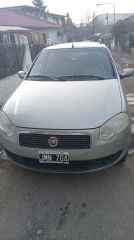 VENDO  FIAT PALIO WEKEEND  ATRACTIVE