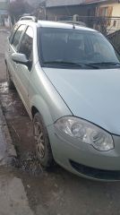 VENDO  FIAT PALIO WEKEEND  ATRACTIVE