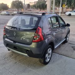 Renault Sandero Stepway VENDO - PERMUTO - FINANCIO!!!