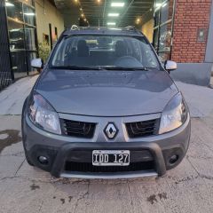 Renault Sandero Stepway VENDO - PERMUTO - FINANCIO!!!