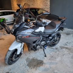 Benelli TNT 600GT