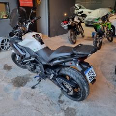 Benelli TNT 600GT