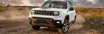 Jeep Renegade Sport 1.8i Okm 2024 Plan 80/20 AGRUPADO