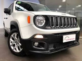 Jeep Renegade Sport 1.8i Okm 2024 Plan 80/20 AGRUPADO