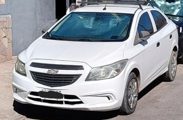 Venta chevrolet prisma