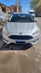 Vendo Ford Focus SE 2016