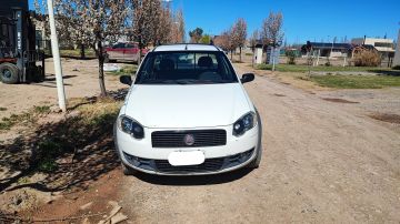 Fiat Strada 1.4 2010 permuto