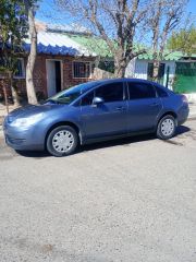 Citroen C4 1.6