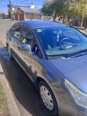 Citroen C4 1.6